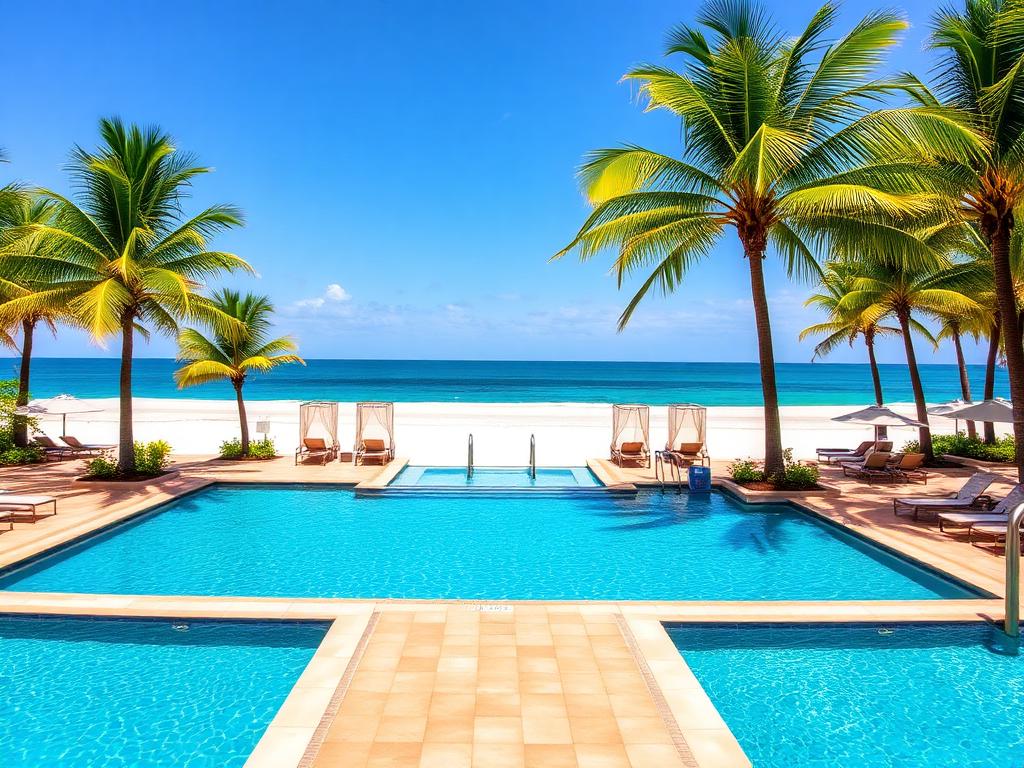 Mexico and Riviera Maya