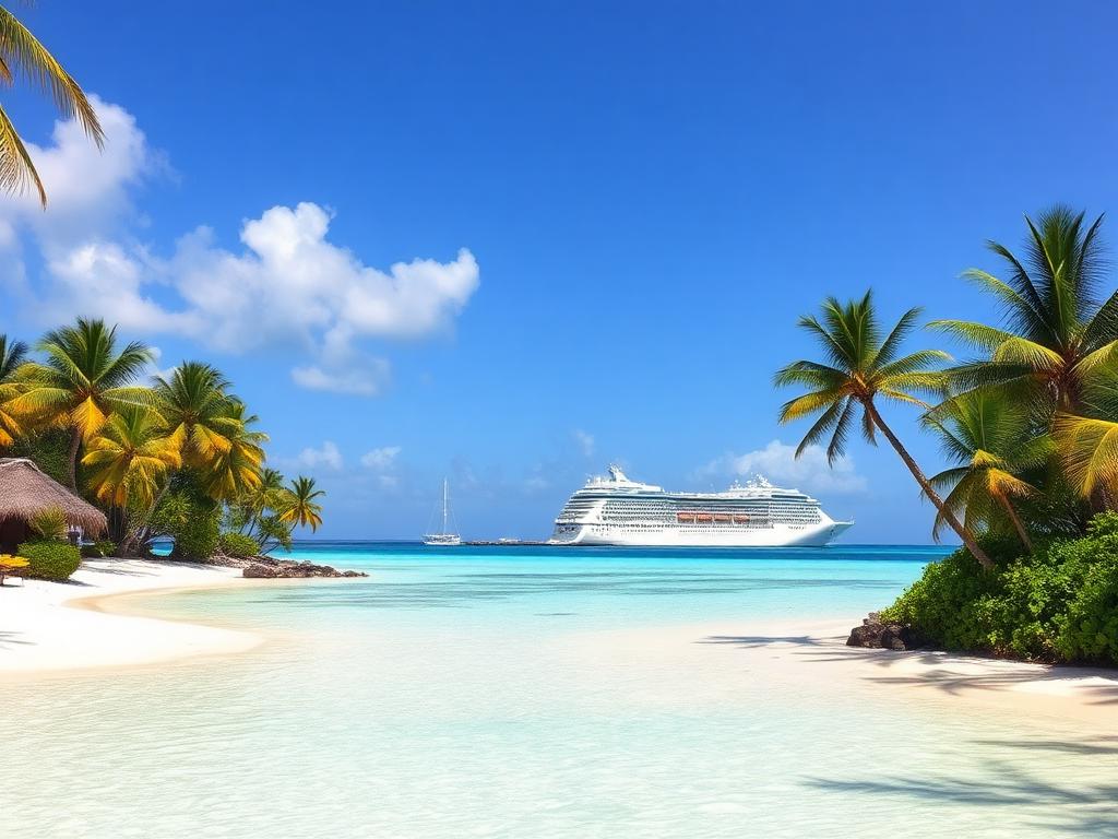 The Caribbean