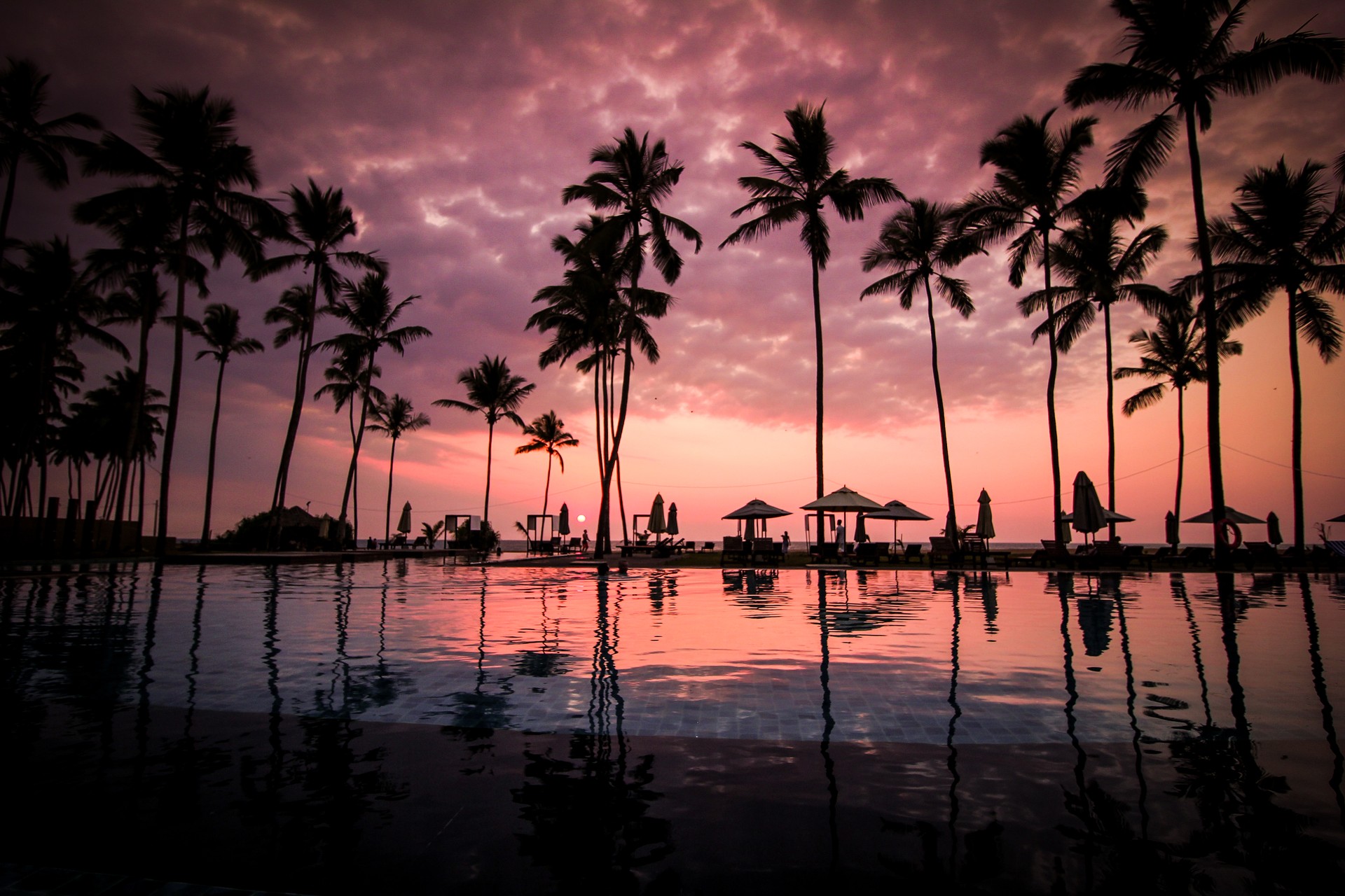Vacation Packages and Resorts
